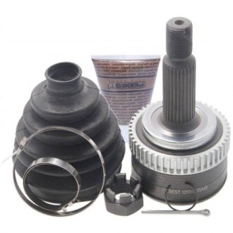 Шрус FEBEST 1210-IX35A48
