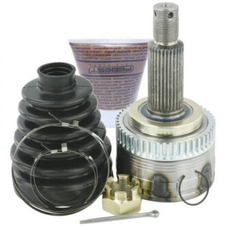 Шрус зовнішній 25x64.5x30 FEBEST 1210IX35MTA48