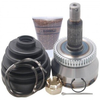 ШРУС наружный 36x54.3x30 HYUNDAI SANTA FE 09-13 FEBEST 1210-SFCLA52