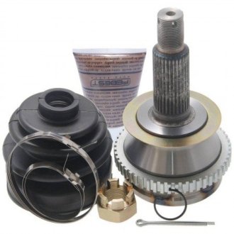 Шрус FEBEST 1210-SFCLRRA52