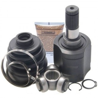 Шрус FEBEST 1211-ACCAT