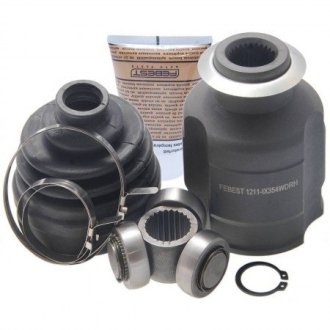 Шрус FEBEST 1211-IX354WDRH