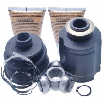 Шрус FEBEST 1211-SANFE22RH