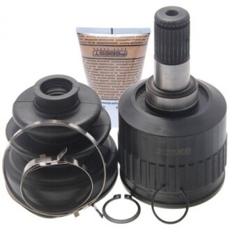 Шрус внутренний левый 25x41x27 FEBEST 1211TUC20LH