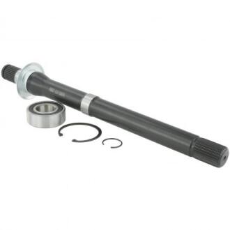 Привідний вал 28x430x28 IX35/TUCSON 09-14 Пр. FEBEST 1212-IX35AT6