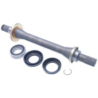 Піввісь права 27x386x26 FEBEST 1212TUC