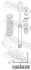 Болт розвалу з шестигранною головкою HYUNDAI i30 07-16 FEBEST 1229-024-KIT (фото 2)