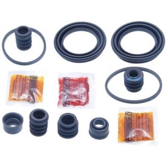 Ремкомплект суппорта FEBEST 1275-GETZF