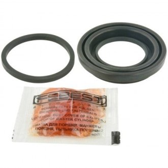 Ремкомплект суппорта FEBEST 1275-H1R