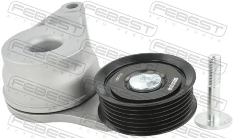 Натяжитель ремня FEBEST 1290D3