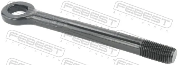 Буксирний гак FEBEST 1299DH1 (фото 1)