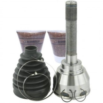 Шрус (комплект) FEBEST 1410-KOR