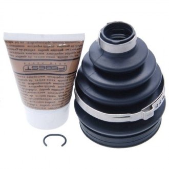 Пыльник шруса+смазка FEBEST 1617P-203