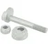 Болт с эксцентриком ремкомплект FEBEST 1629163KIT (фото 1)