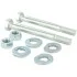 Болт FEBEST 1629-211-KIT (фото 1)