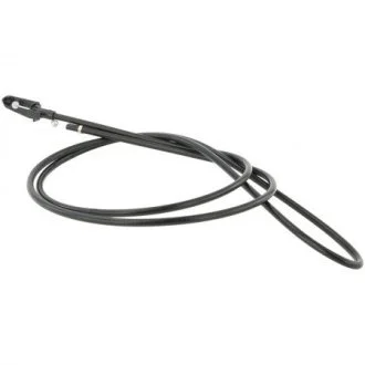 Трос привода открывания замка капота FEBEST 17101A4B6