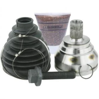 ШРКШ зовн. (27/36z D59/97mm) CADDY/OCTAVIA 1.4-2.0 13- FEBEST 1710-Q3