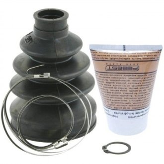 Пыльник шруса FEBEST 1915-E60T