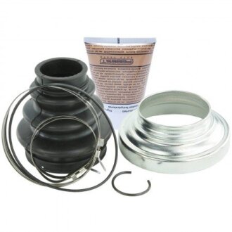 Пильовик ШРКШ внутр. (33x58x77) TOUAREG/ AUDI Q7 3.0 10-18 FEBEST 1915-E70