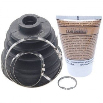 Пыльник шруса FEBEST 1915-X3T