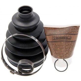 Пильовик приводу колеса FEBEST 1917P-E70