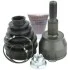 Шрус FEBEST 2110-CB7 (фото 1)