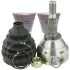 Шрус FEBEST 2110-EXPAWD (фото 1)