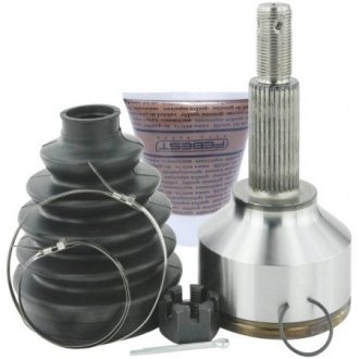 Шрус FEBEST 2110-TTF330