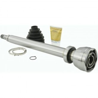 Шрус внутренний правый 28x40x26 FEBEST 2111CA1RH