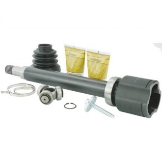 Шрус FEBEST 2111-CA220RH