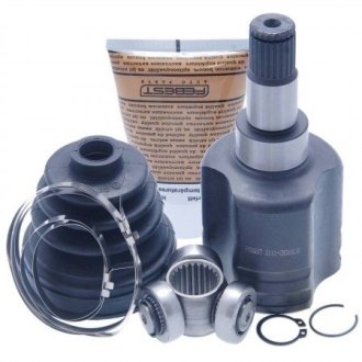 Шрус FEBEST 2111-CB316LH