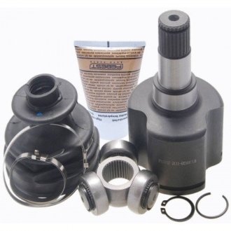 Шрус FEBEST 2111-GE30MTLH