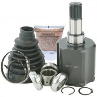 Шрус FEBEST 2111-KUGALH