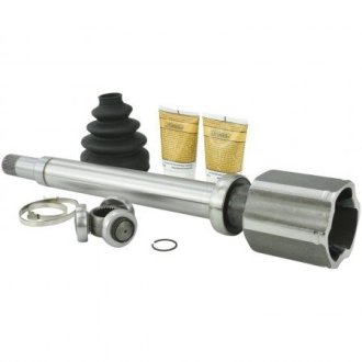 Шрус FEBEST 2111-TT9DRH