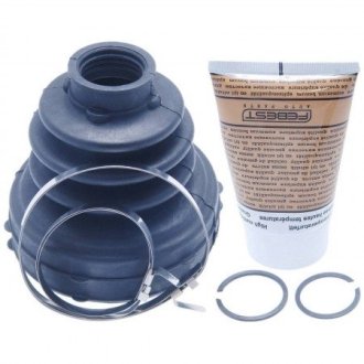 Пыльник шруса FEBEST 2115-CA220LHT