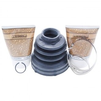 Пыльник шруса FEBEST 2115-CA220RHT