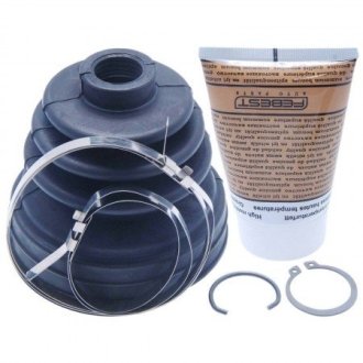 Пыльник шруса FEBEST 2115-CB4