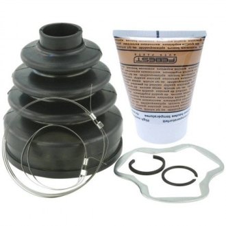 Пыльник шруса FEBEST 2115-TT9T