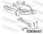 Болт FEBEST 2129006KIT (фото 2)