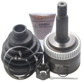 Шрус наружный 25x62x27 FEBEST 2210NSP27A48
