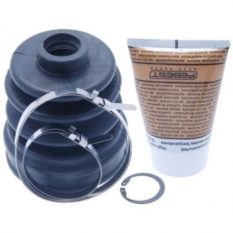 Пыльник шруса FEBEST 2215-SORR