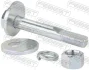 Болт с эксцентриком ремкомплект (болт, шайба, гровер, гайка)) FEBEST 2229002KIT (фото 1)