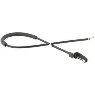 Трос привода открывания замка капота FEBEST 23101CCF