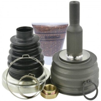 Шрус наружный задний 28x59x38 FEBEST 2310TRANRR