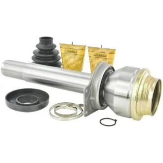ШРКШ внутр. Пр. (26x30z L386,5) T5 2.0 TDI/BiTDI/TSI 03-15 FEBEST 2311-T5MT6RH