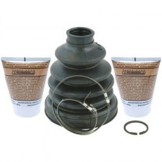 Пыльник шруса FEBEST 2315-T5ATT