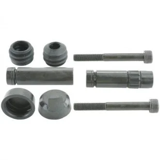 Направляющие суппорта FEBEST 2374-CRAFTF-KIT