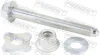 Болт підвіски з ексцентриком FEBEST 2398-007-KIT (фото 1)