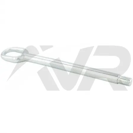 Буксирний крюк VW T5 03- (314 mm) FEBEST 2399-DHT6 (фото 1)