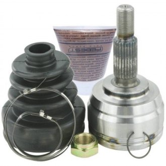 Шрус FEBEST 2410-DUSTAWD